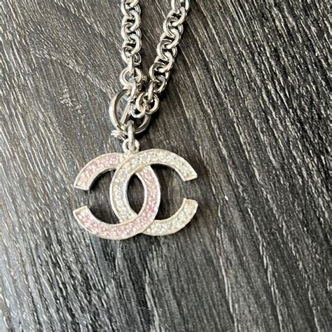 chanel chance knockoff|chanel knockoff necklaces.